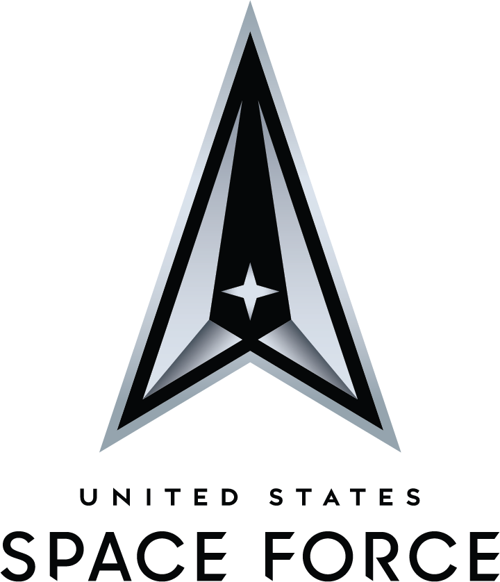 Space Force Logo