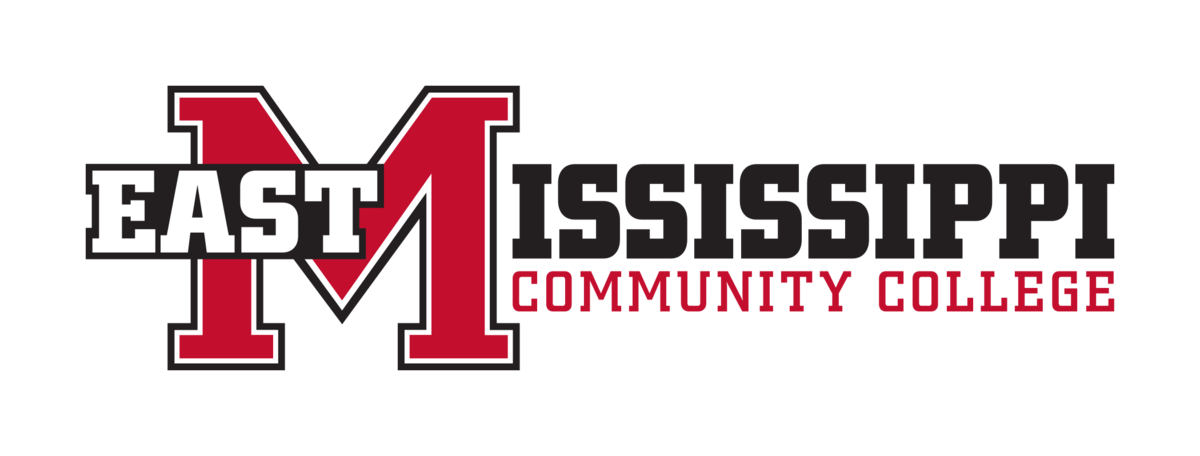 east mississippi community college logo